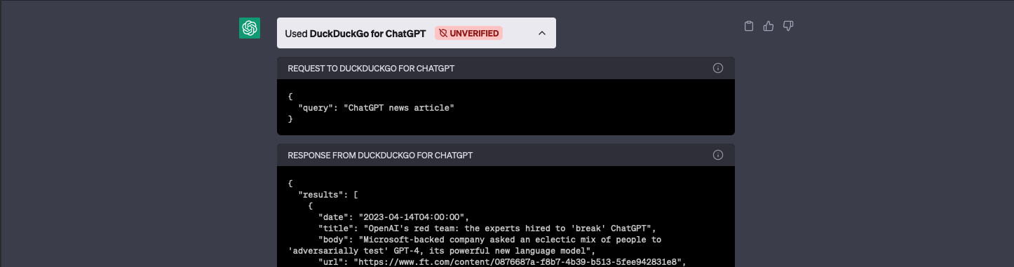 Developing a ChatGPT Plugin in 15 Minutes or Less with Python