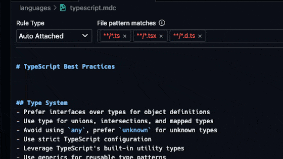 Linking Internal Documentation